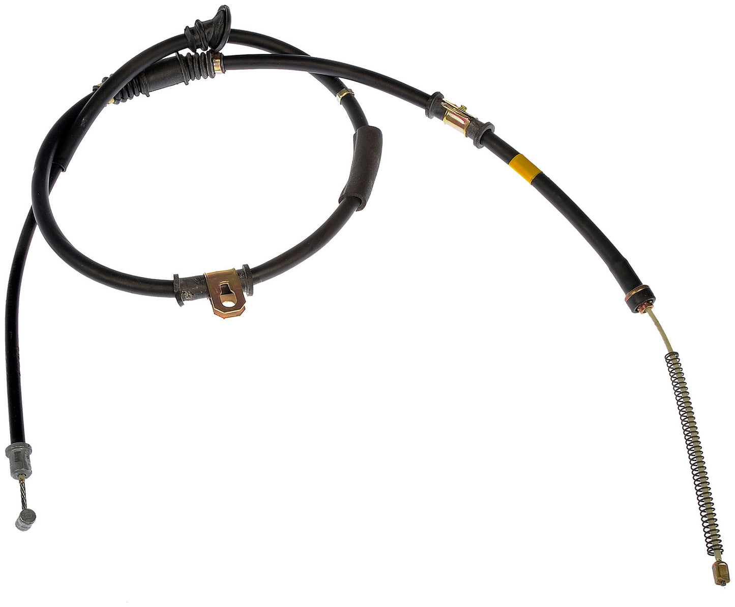 Parking Brake Cable - Dorman# C94070