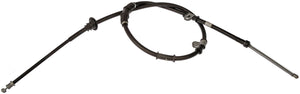 Parking Brake Cable - Dorman# C94072