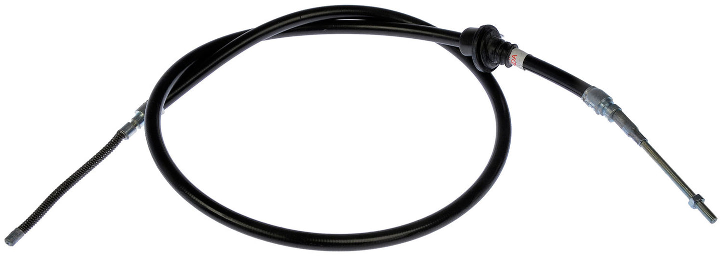 Parking Brake Cable - Dorman# C94075