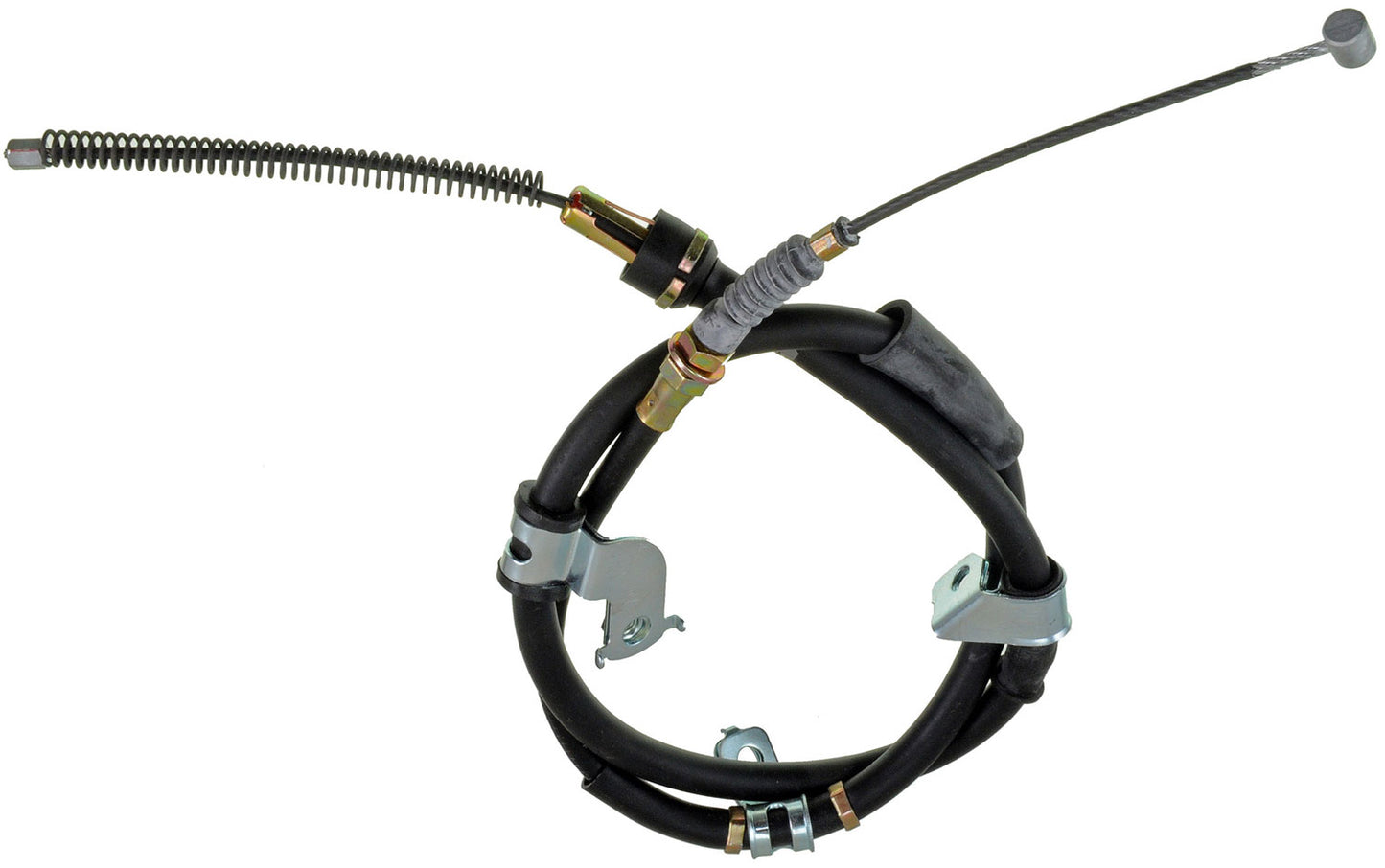 Parking Brake Cable - Dorman# C94076