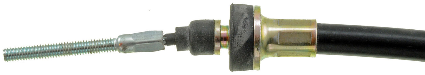 Parking Brake Cable - Dorman# C94081