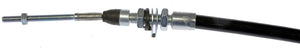 Parking Brake Cable - Dorman# C94084