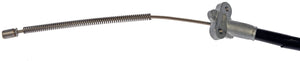 Parking Brake Cable - Dorman# C94116