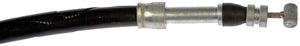 Parking Brake Cable - Dorman# C94116