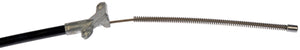 Parking Brake Cable - Dorman# C94117