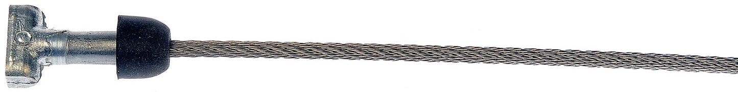 Parking Brake Cable - Dorman# C94124