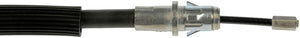 Parking Brake Cable - Dorman# C94132