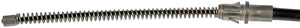 Parking Brake Cable - Dorman# C94133