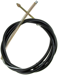 Parking Brake Cable - Dorman# C94135