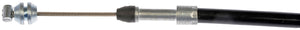 Parking Brake Cable - Dorman# C94140