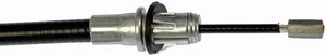 Parking Brake Cable - Dorman# C94157
