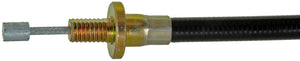 Parking Brake Cable - Dorman# C94161