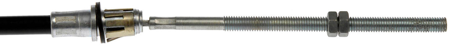 Parking Brake Cable - Dorman# C94162