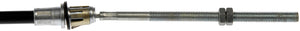 Parking Brake Cable - Dorman# C94162