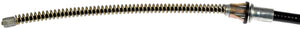 Parking Brake Cable - Dorman# C94163