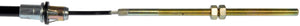 Parking Brake Cable - Dorman# C94163