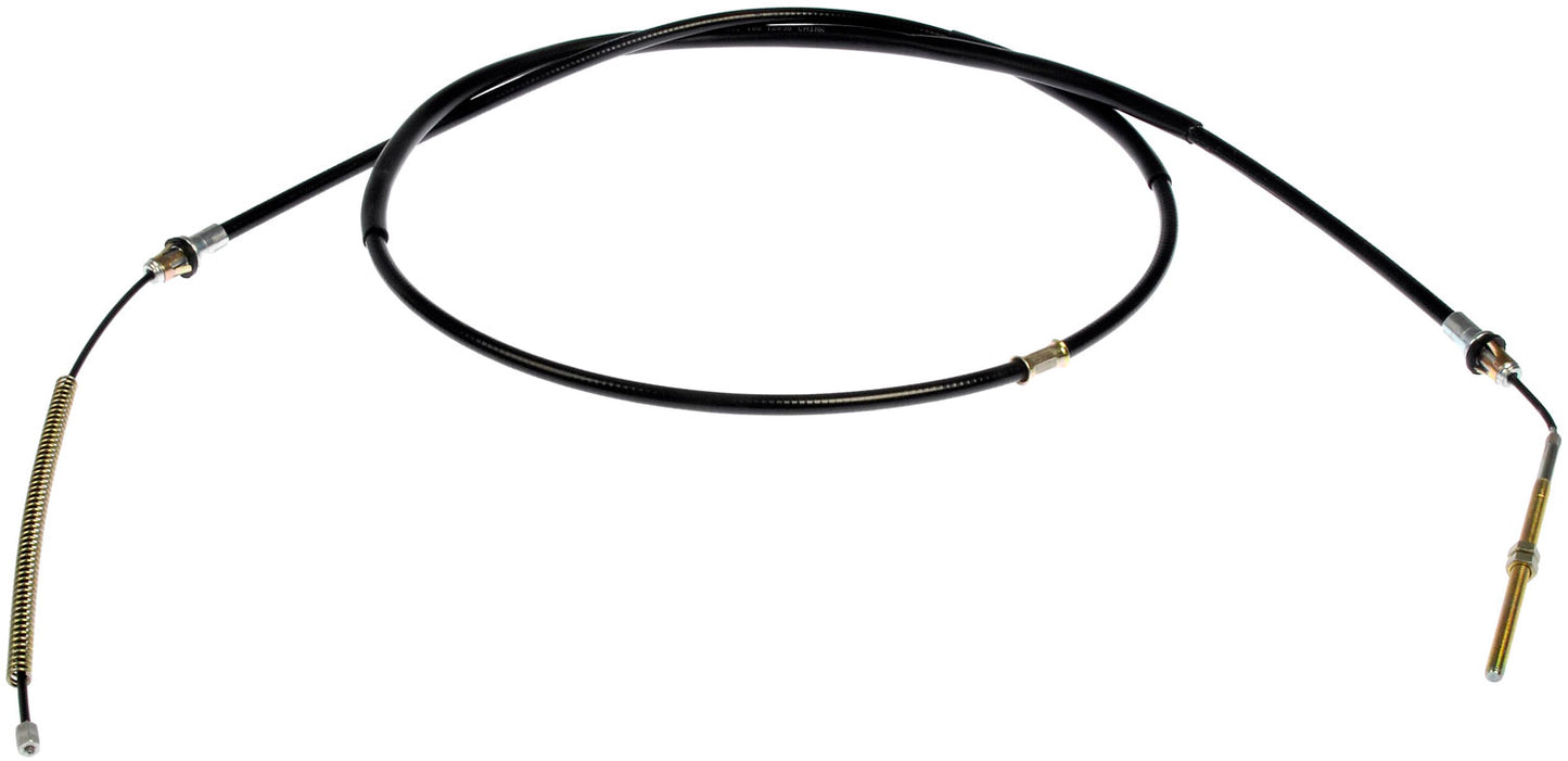 Parking Brake Cable - Dorman# C94163
