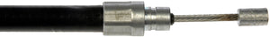 Parking Brake Cable - Dorman# C94164