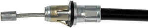 Parking Brake Cable - Dorman# C94167