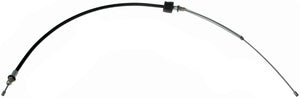 Parking Brake Cable - Dorman# C94167