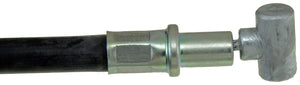 Parking Brake Cable - Dorman# C94184