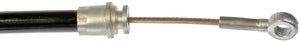 Parking Brake Cable - Dorman# C94212