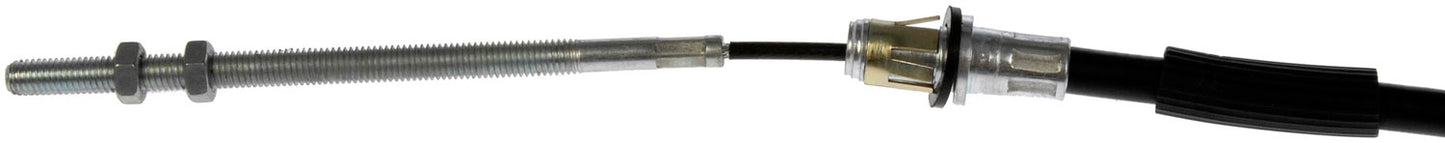 Parking Brake Cable - Dorman# C94218