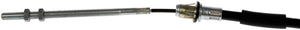 Parking Brake Cable - Dorman# C94218