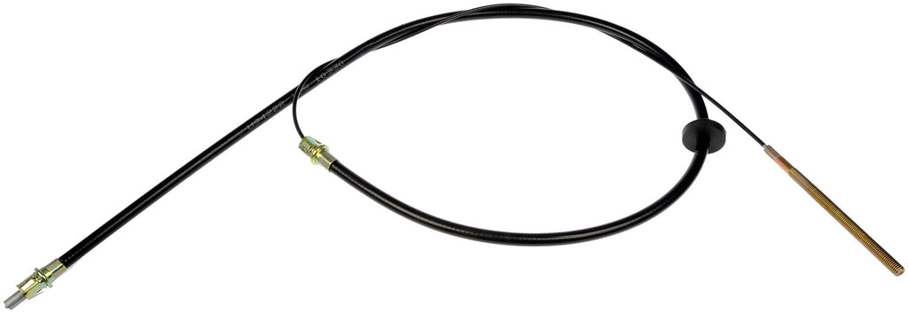 Parking Brake Cable - Dorman# C94222