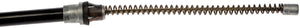 Parking Brake Cable - Dorman# C94225