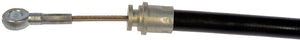 Parking Brake Cable - Dorman# C94245