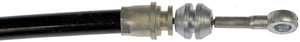 Parking Brake Cable - Dorman# C94246