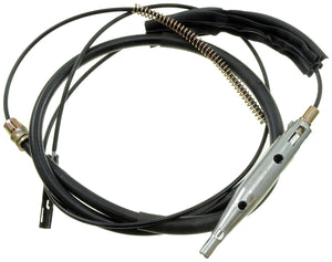 Parking Brake Cable - Dorman# C94254