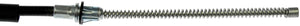 Parking Brake Cable - Dorman# C94255