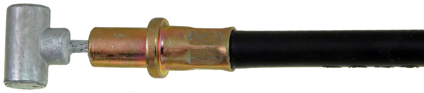 Parking Brake Cable Rear-Left/Right Dorman C94265