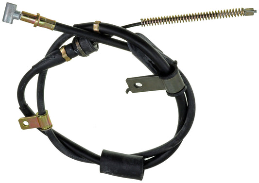 Parking Brake Cable Rear-Left/Right Dorman C94265