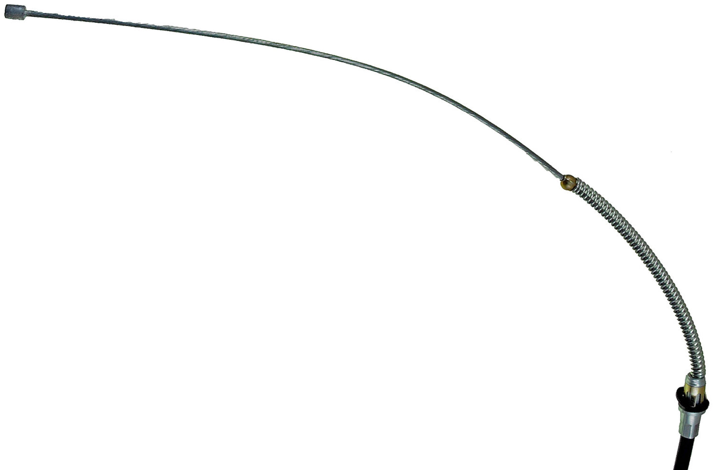 Parking Brake Cable - Dorman# C94272
