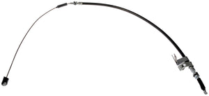 Parking Brake Cable - Dorman# C94276