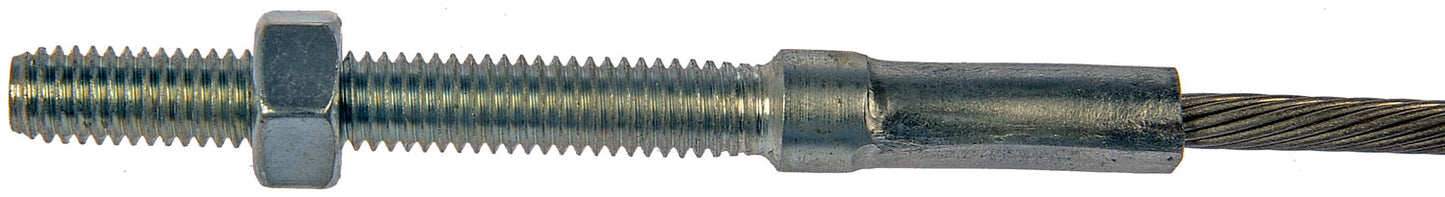 Parking Brake Cable - Dorman# C94288