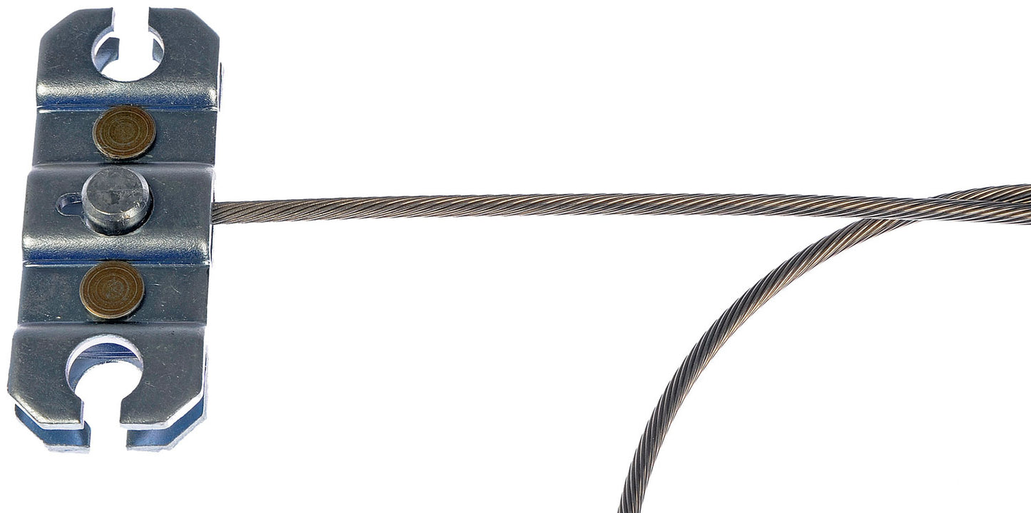 Parking Brake Cable - Dorman# C94291