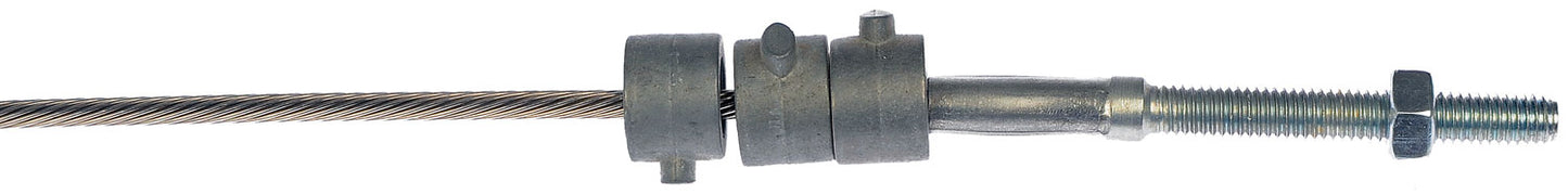 Parking Brake Cable - Dorman# C94291