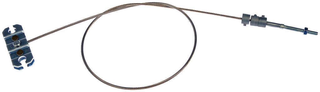 Parking Brake Cable - Dorman# C94291