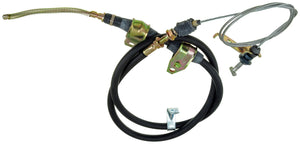 Parking Brake Cable - Dorman# C94299