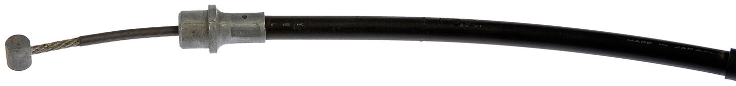 Parking Brake Cable - Dorman# C94326