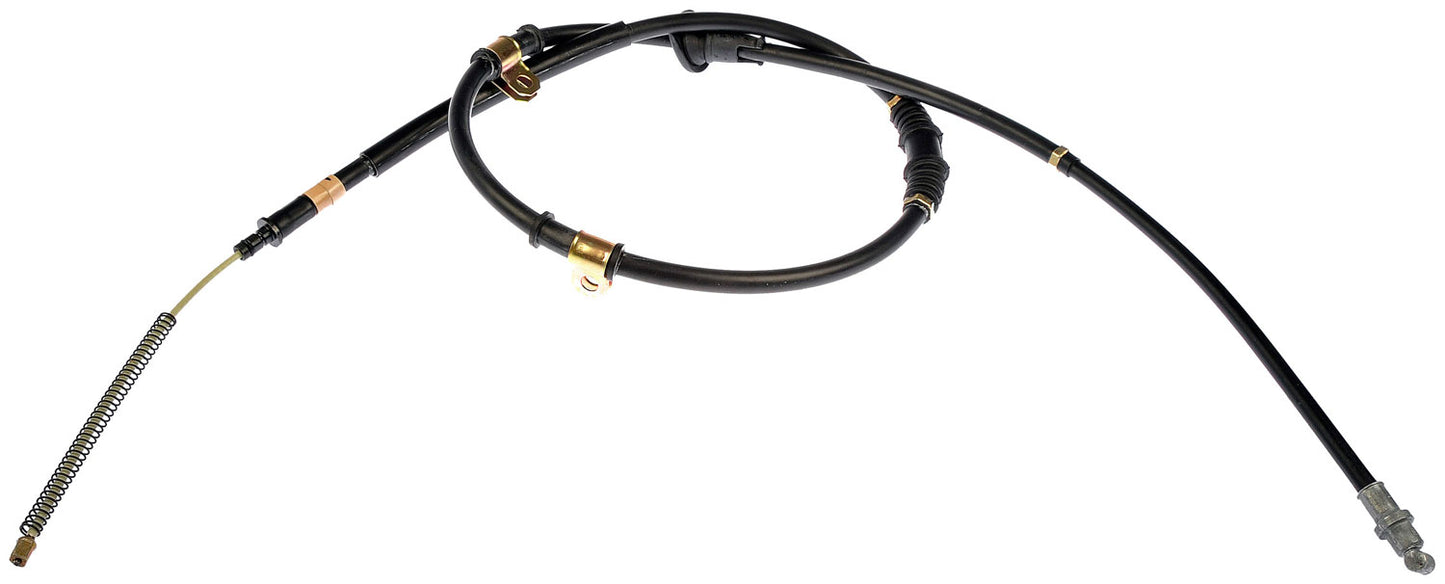 Parking Brake Cable - Dorman# C94332