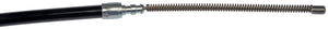 Parking Brake Cable - Dorman# C94335