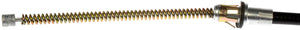 Parking Brake Cable - Dorman# C94372