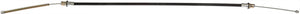 Parking Brake Cable - Dorman# C94372