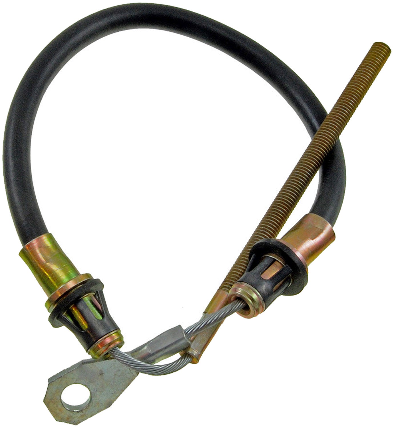 Parking Brake Cable - Dorman# C94382