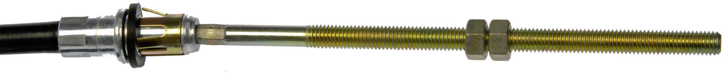 Parking Brake Cable - Dorman# C94391